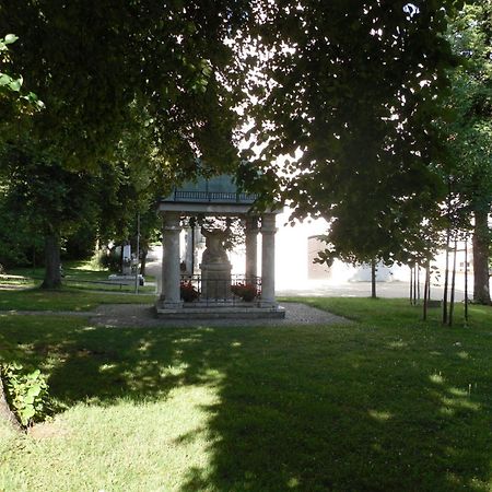 Am Klostergarten Freising Dış mekan fotoğraf